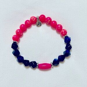 T.Jazelle Bracelet - One of A Kind